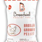 Breedwell Broiler Grower Pellet