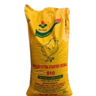 New Hope Broiler Starter Crumble