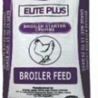 Happy Chicken Pre-starter