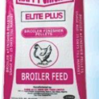 Happy Chicken Finisher